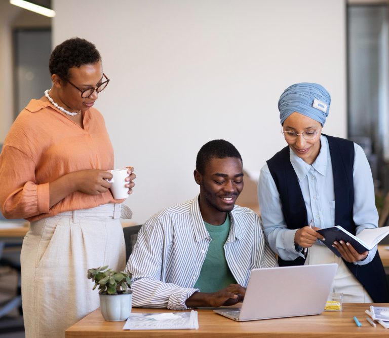 The Role of HR in Driving Organizational Change