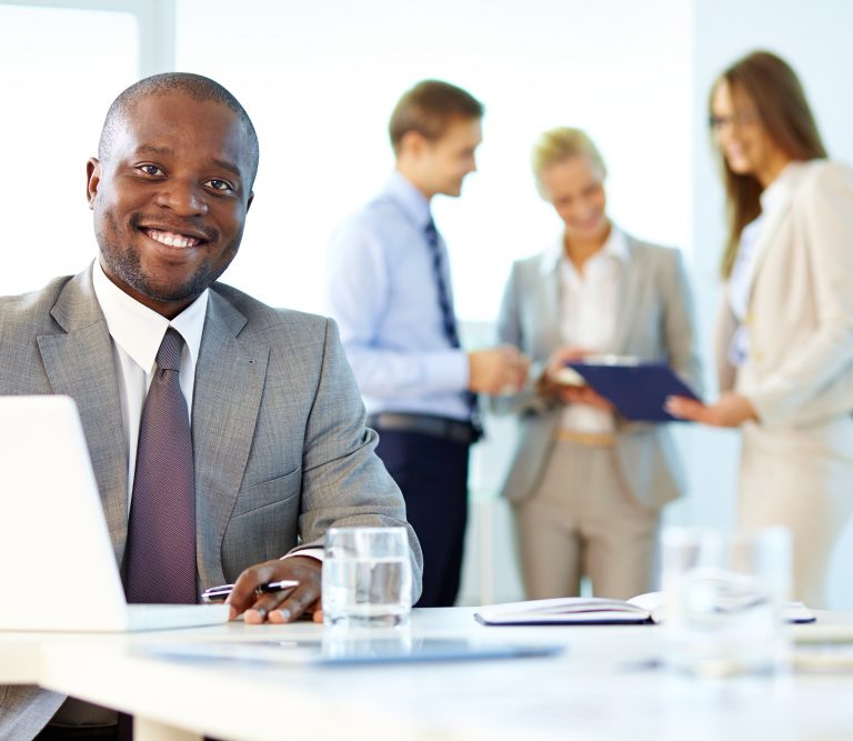 5 Ways HR Can Improve Employee Retention