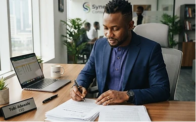 HR Compliance in Nigeria: What EveryBusiness Owner Needs to Know