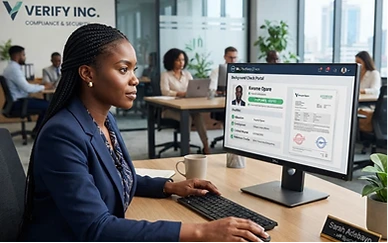 Why Background Verification is Criticalfor Your Hiring Process