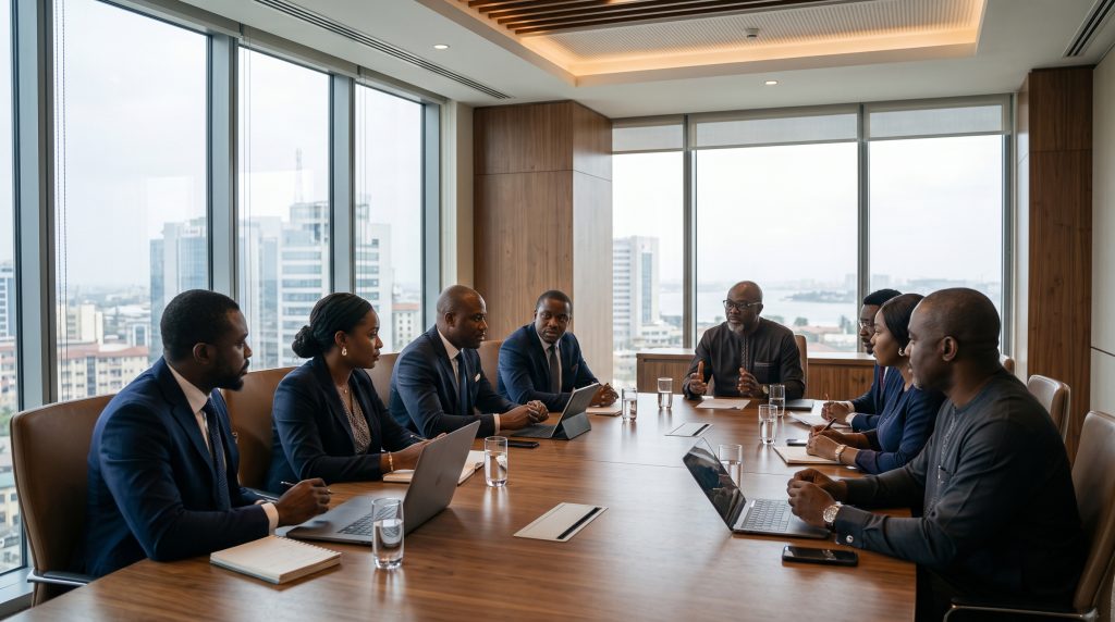 The Real Cost of a Bad Executive Hire in Nigeria: What Business Owners Need to Know